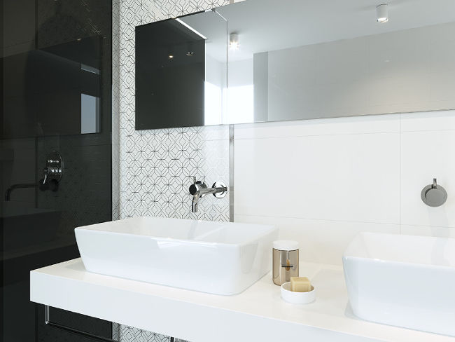 Trendy kolorystyczne w płytkach – jakie barwy królują w 2025?