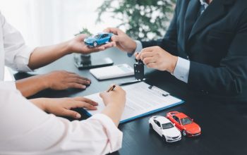 Tłumaczenie dokumentów samochodowych