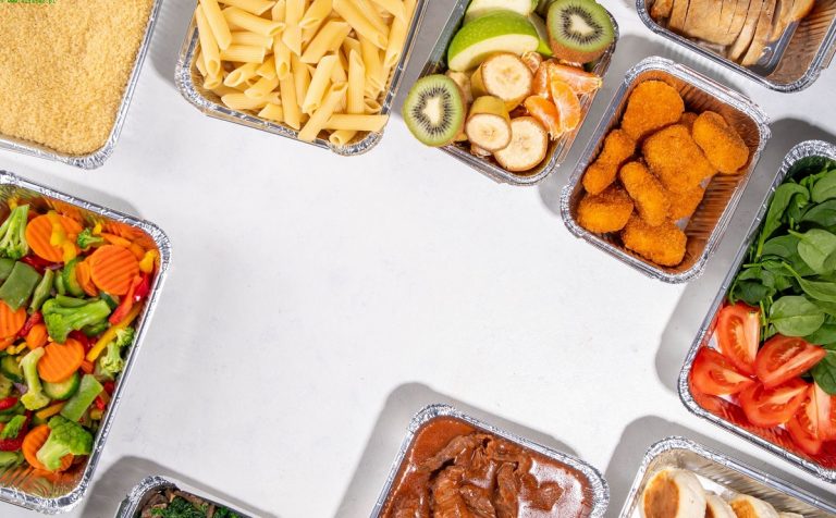 Jak wybrać idealne opakowania na wynos dla Twojej kuchni?