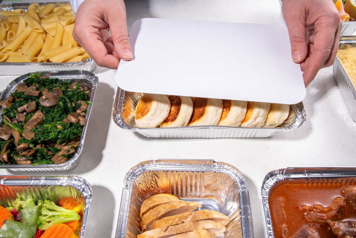 Jak wybrać idealne opakowania na wynos dla Twojej kuchni?