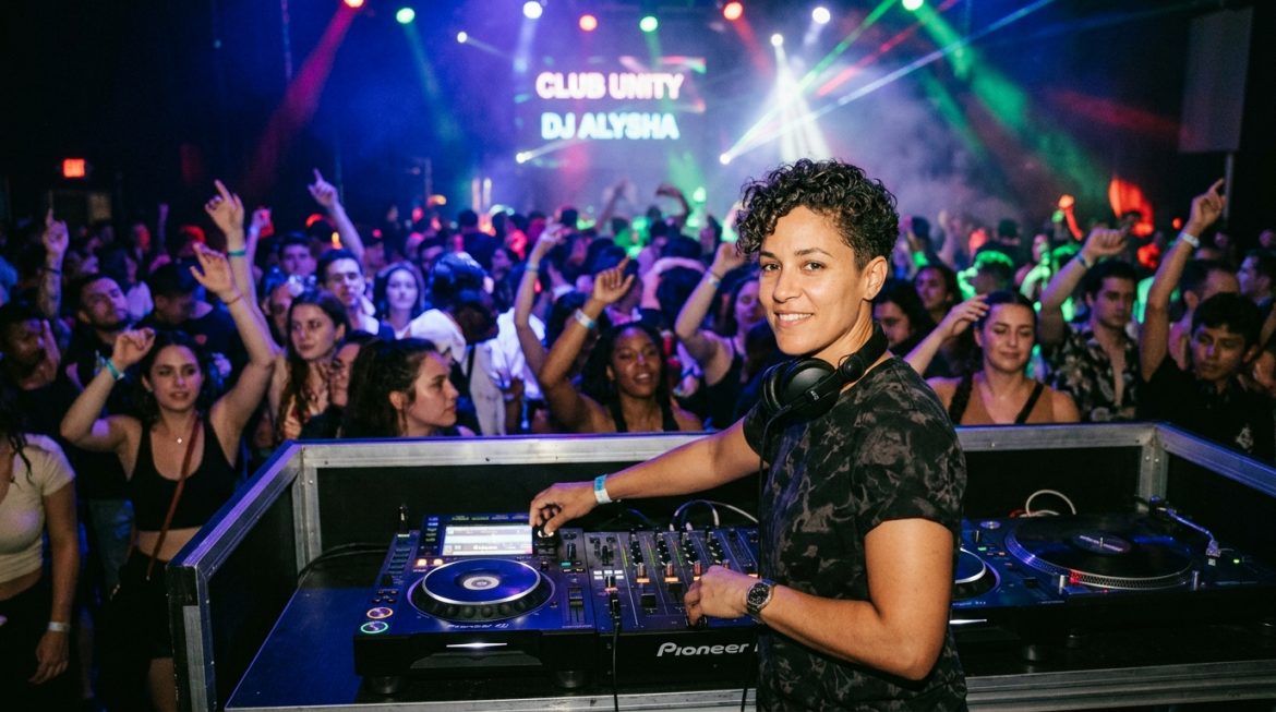 Jak wybrać idealnego dj-a na wesele w krakowie?